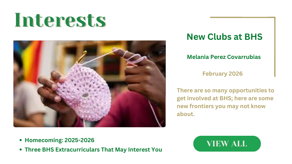 Interests Section Header Feb 2026