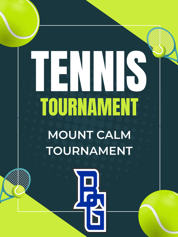 Tennis Tournament Featured Photo