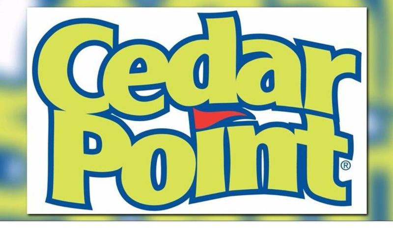 Cedar Point logo