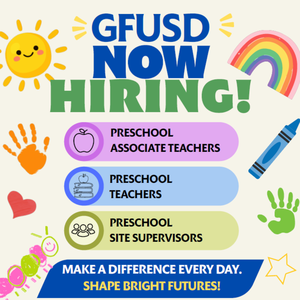 Salary Schedule for Preschool