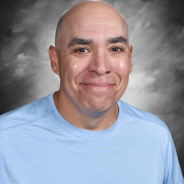 ToddHernandez's Profile Photo