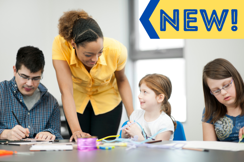 Paraprofessional Program Featured Photo