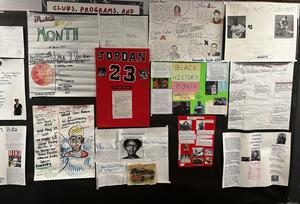 Celebrate Black History!