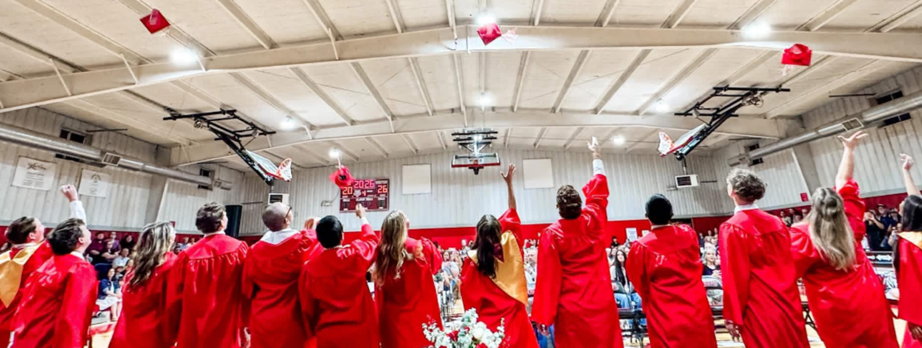 Graduation