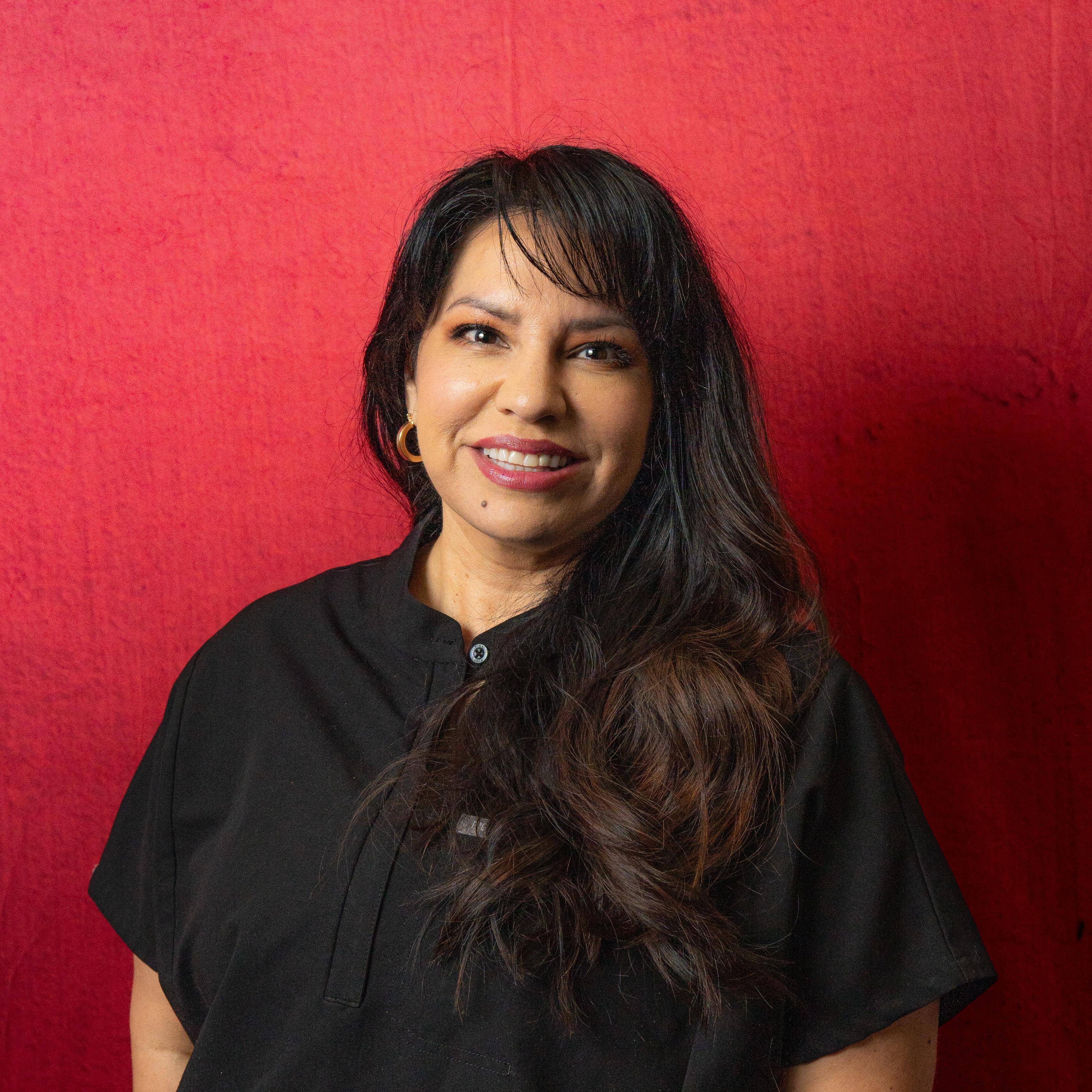 ChristinaLallas's Profile Photo