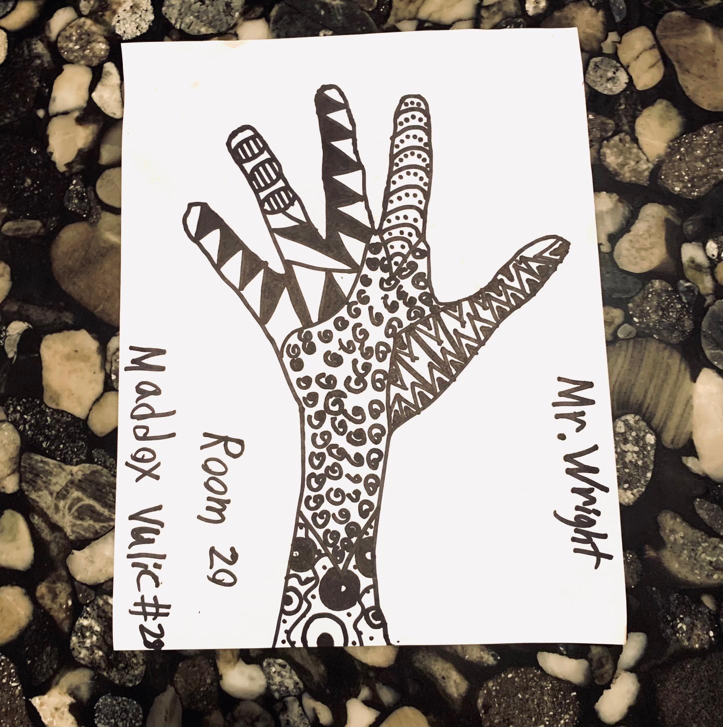 Dates for required reports of marks in secondary schools 2020-2021 picture