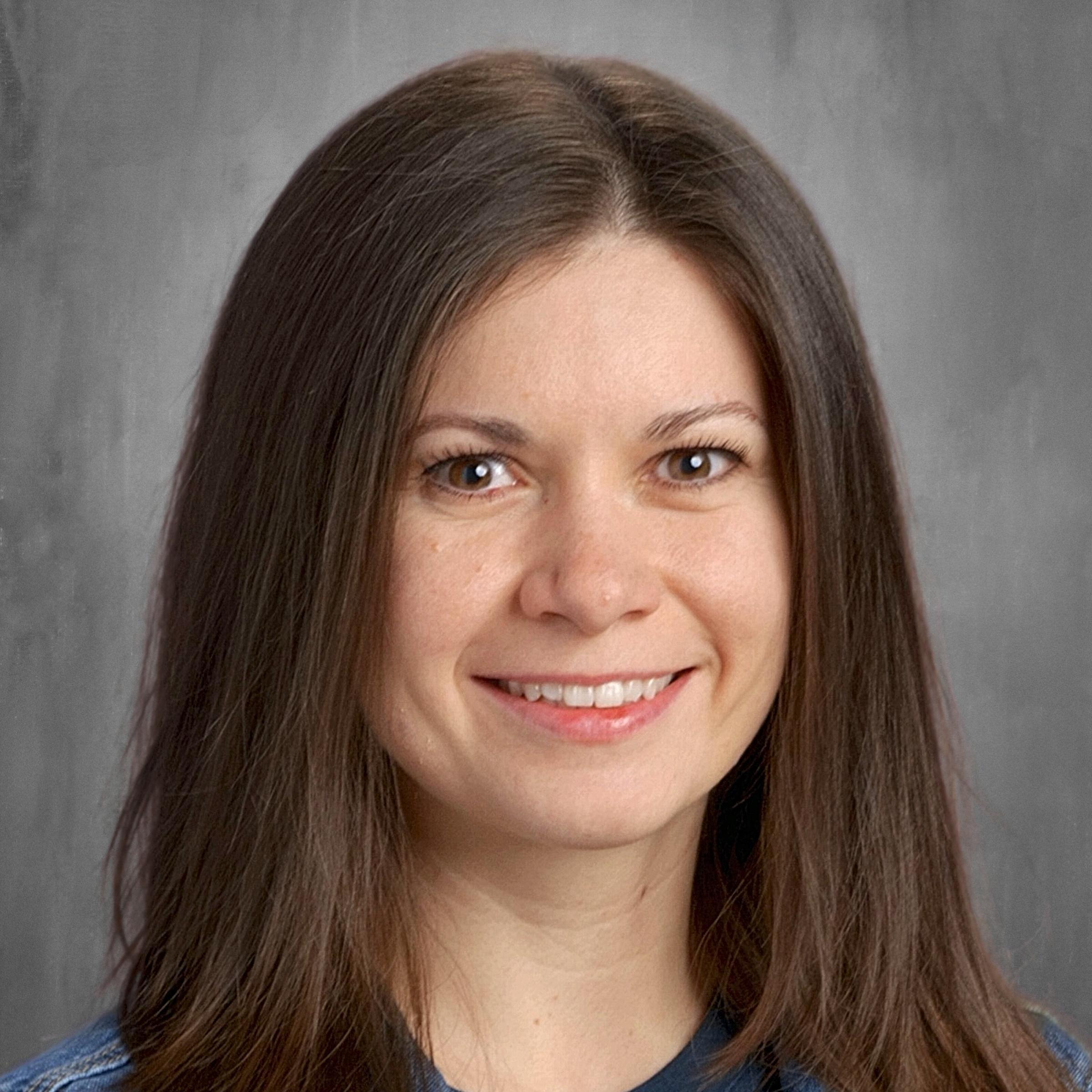 KaterinaMerrill's Profile Photo