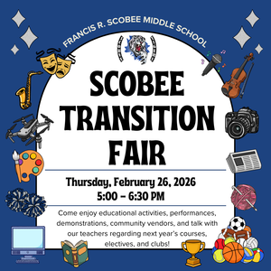 scobee transition fair