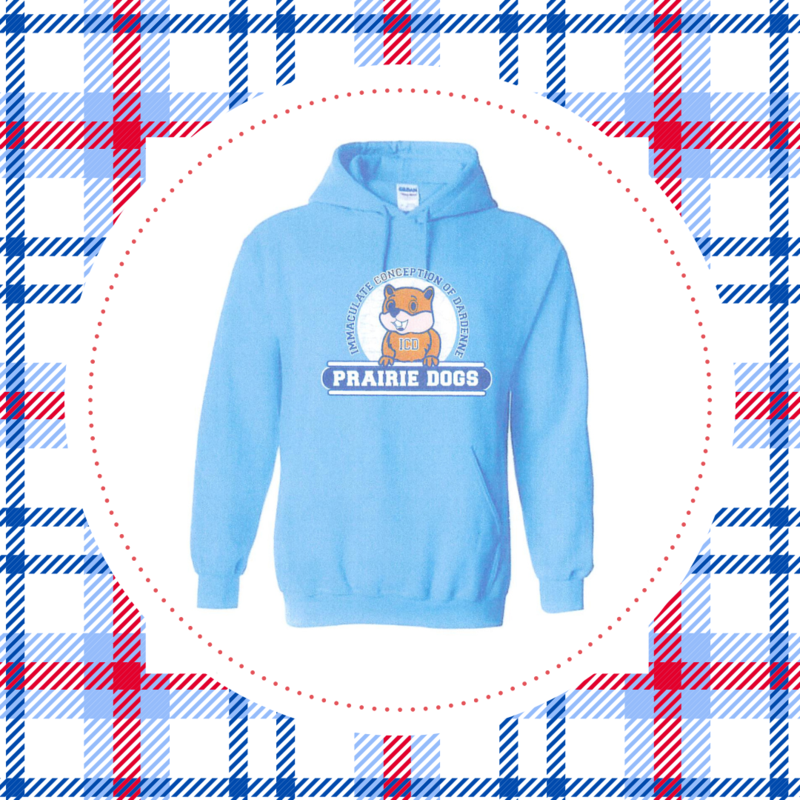 2022 2023 Prairie Dog Spirit Wear Featured Photo