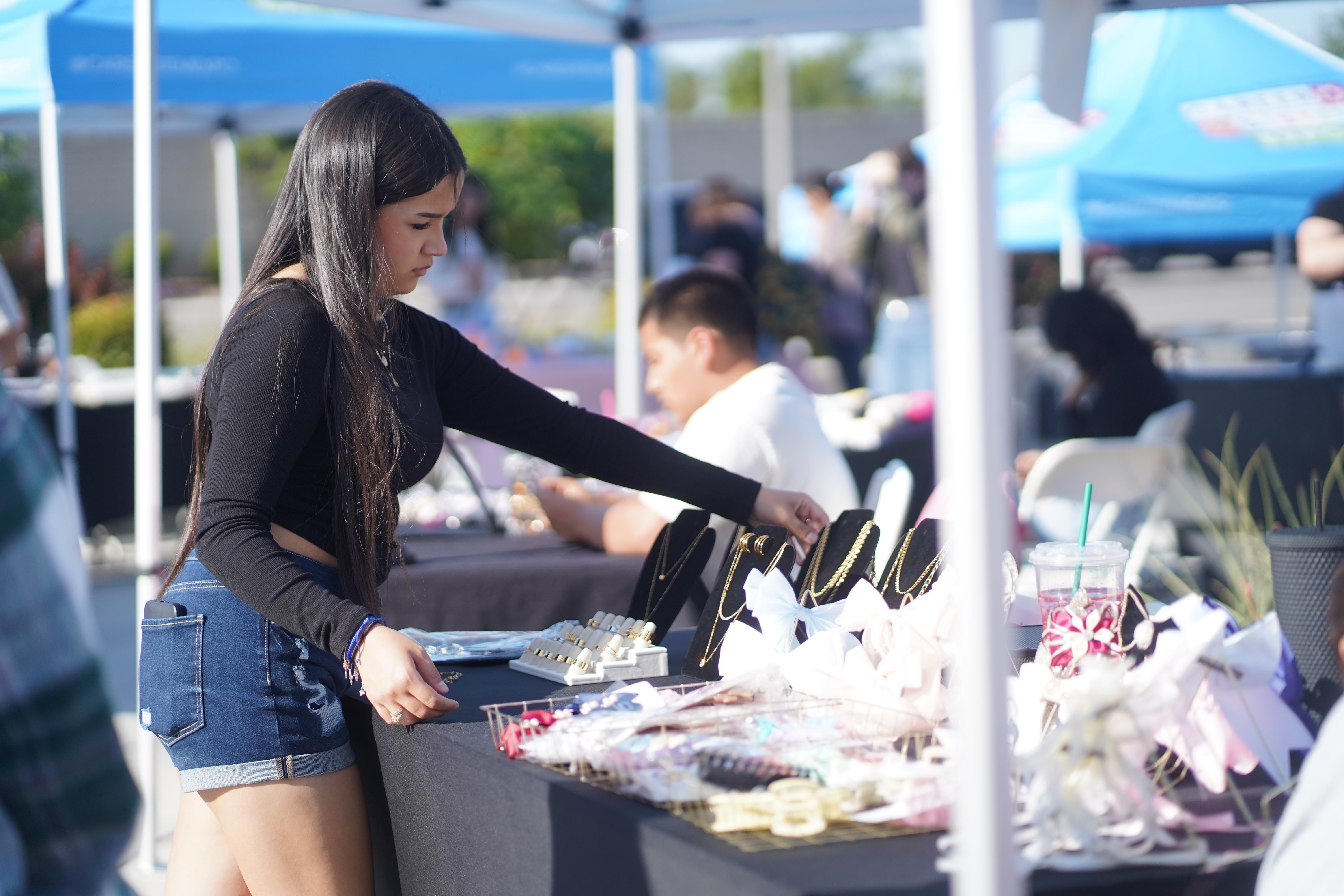 Small Business Entrepreneurship - Programs - Regional Occupational