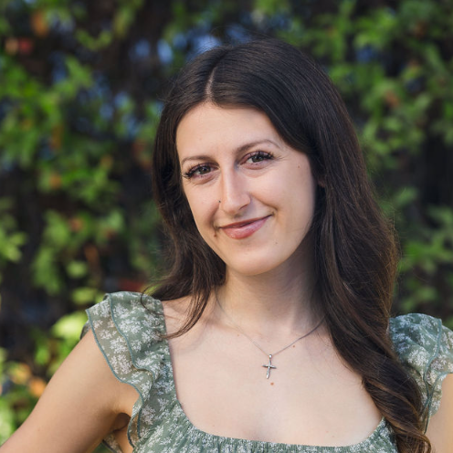 IsabellaIgnatian's Profile Photo