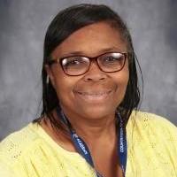 BelindaSago-Jackson's Profile Photo