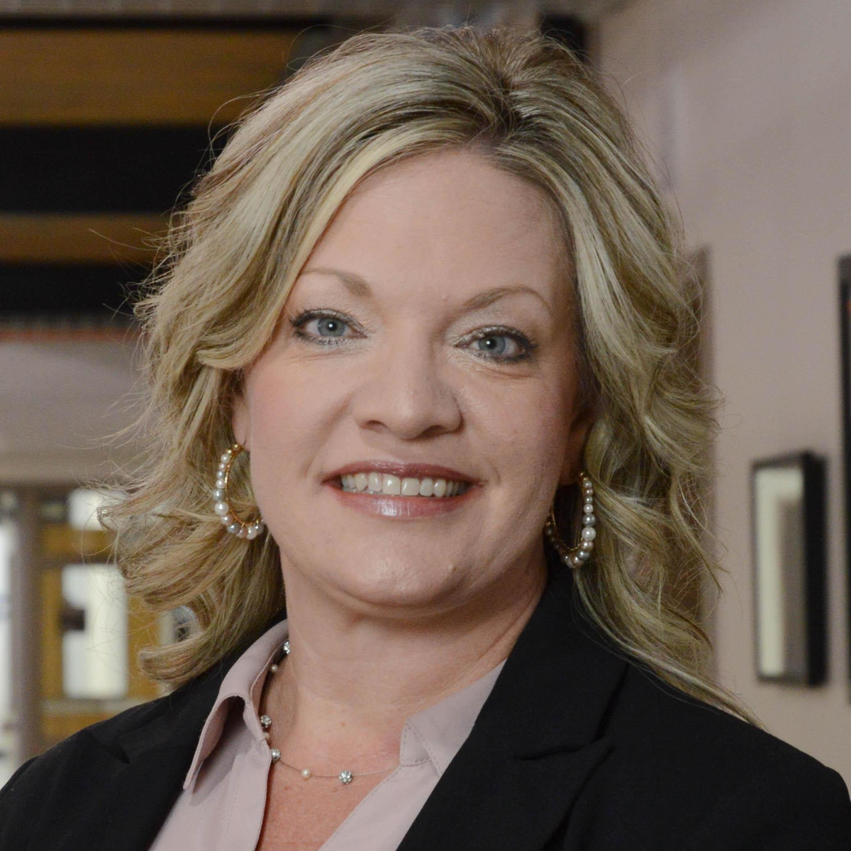 Comal ISD Director Named CTE Administrator Of The Year For Texas