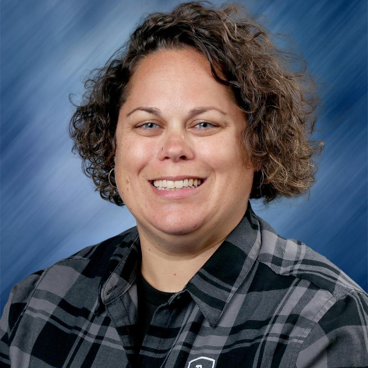 CrystalLoftus's Profile Photo