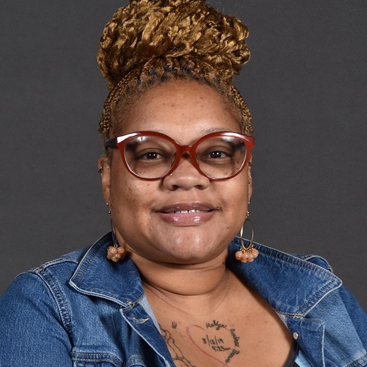 JoniceTurner's Profile Photo