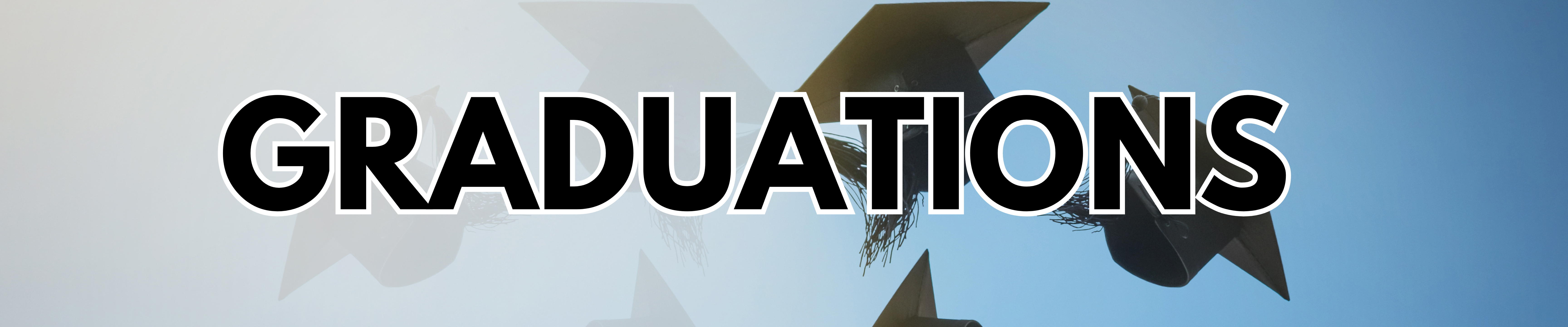 Graduations