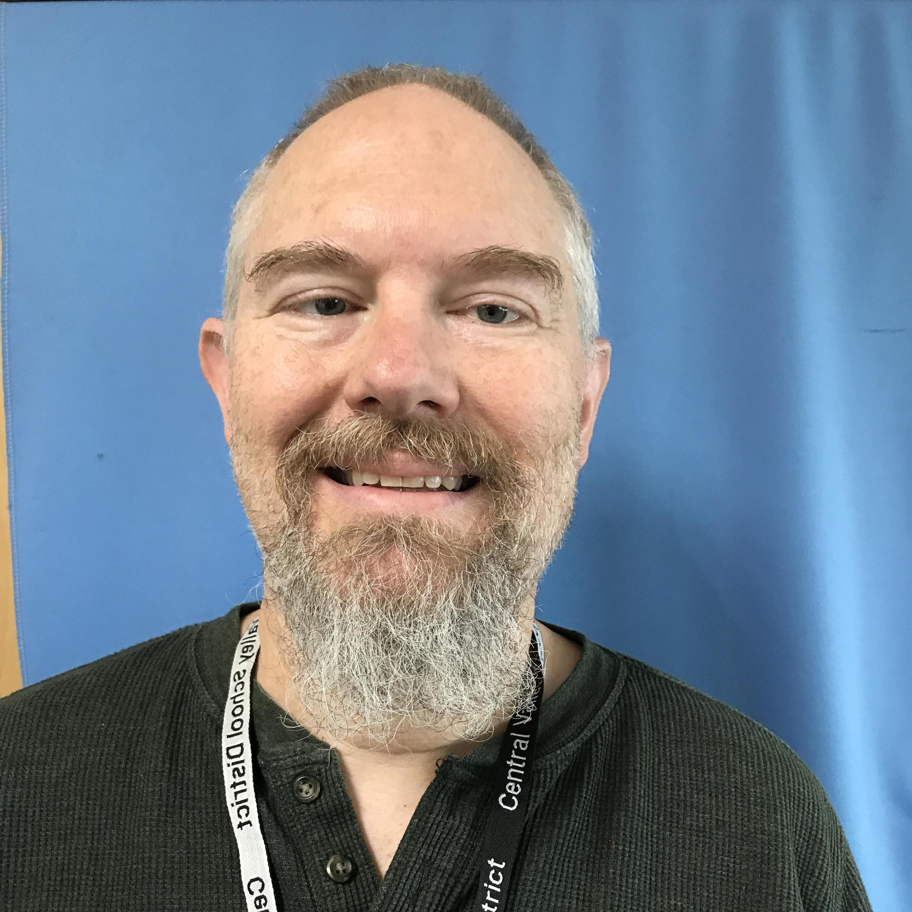 StephenLang's Profile Photo