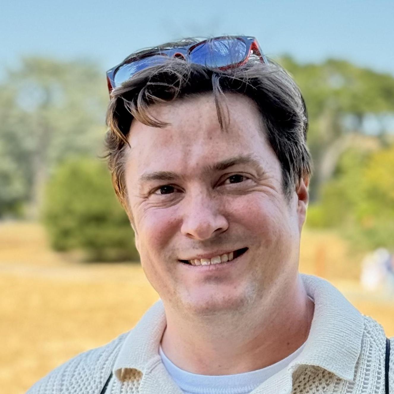 Mr.Keith's Profile Photo