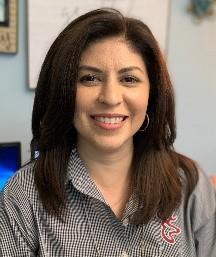 Edika Castillo