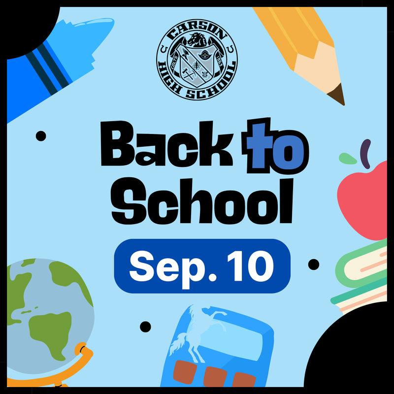Back to School 2026