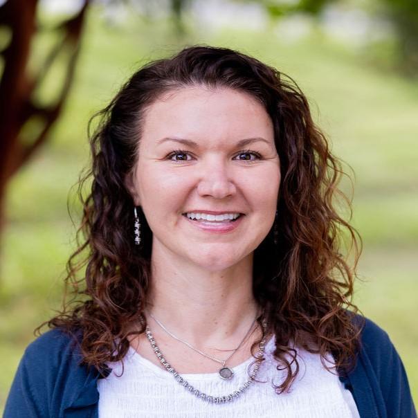Gessi Wright, Middle School Director at James River Day School