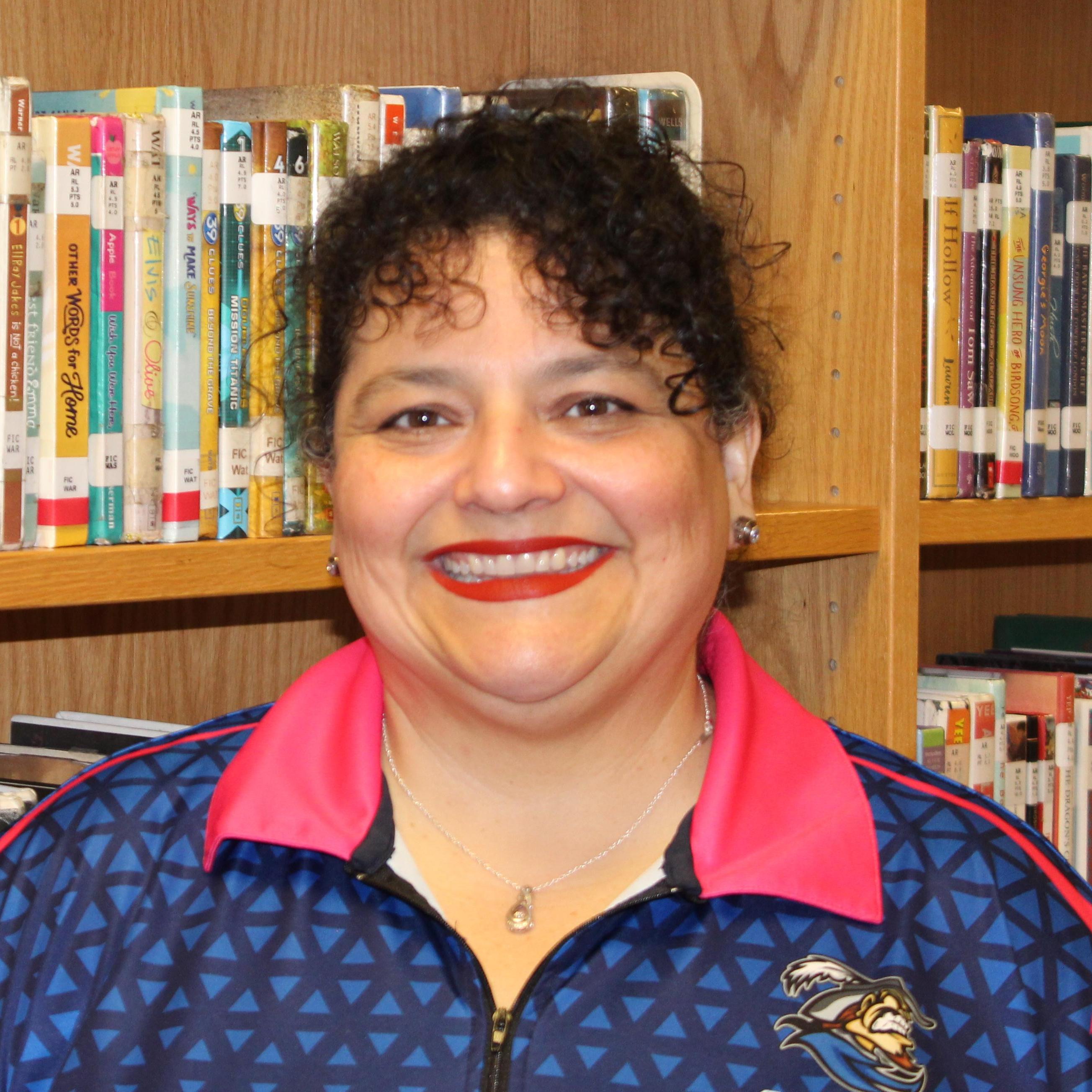 SharyTrevino's Profile Photo