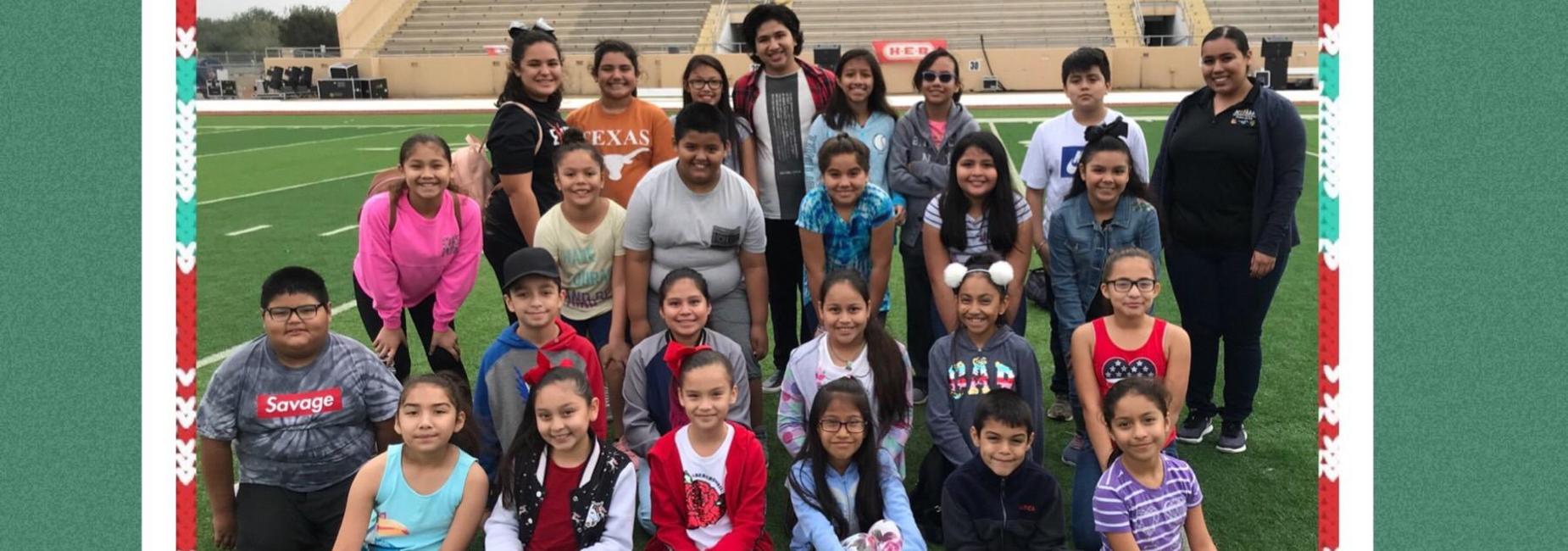 jose de escandon elementary