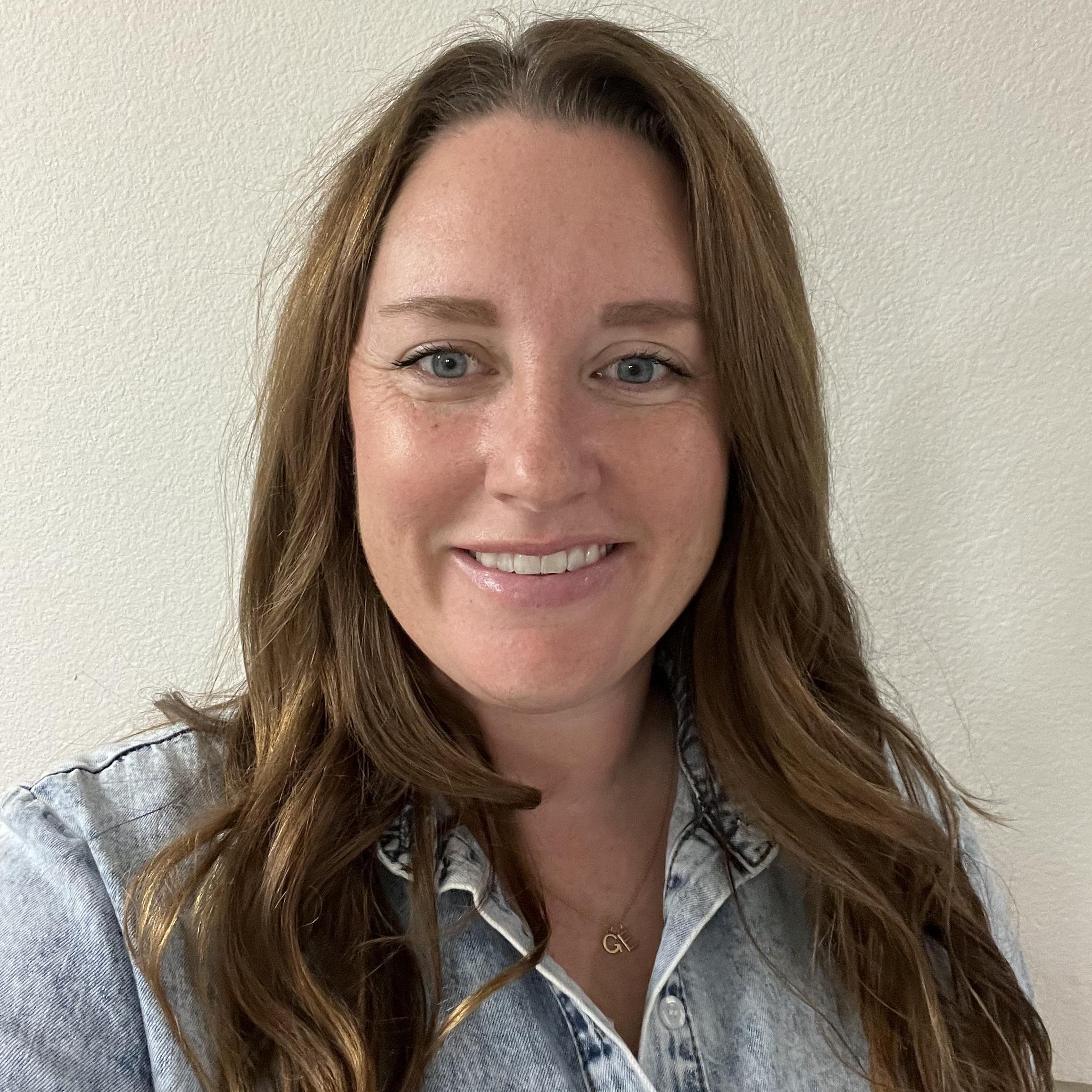 DanielleCharette's Profile Photo