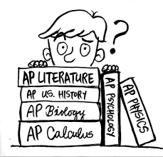 AP Courses - - Summer Assignments Featured Photo