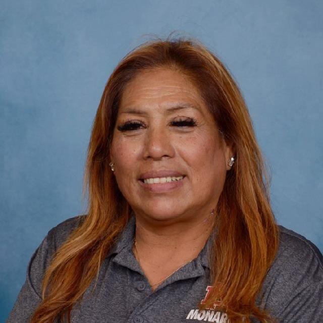 LuzSanchez's Profile Photo