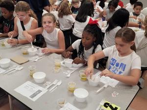 discovery kitchen