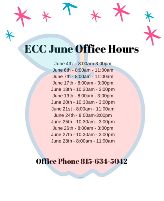 Summer Hours
