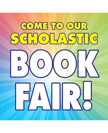 The Book Fair Featured Photo