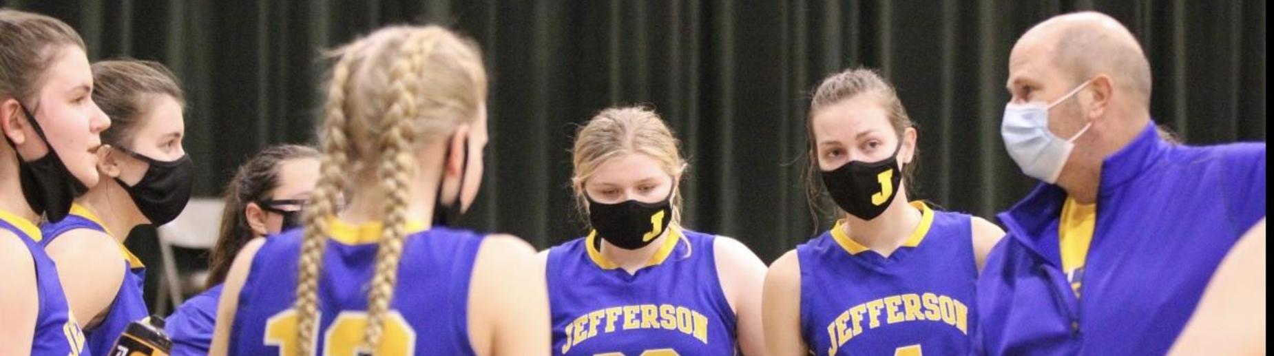 girls basketball