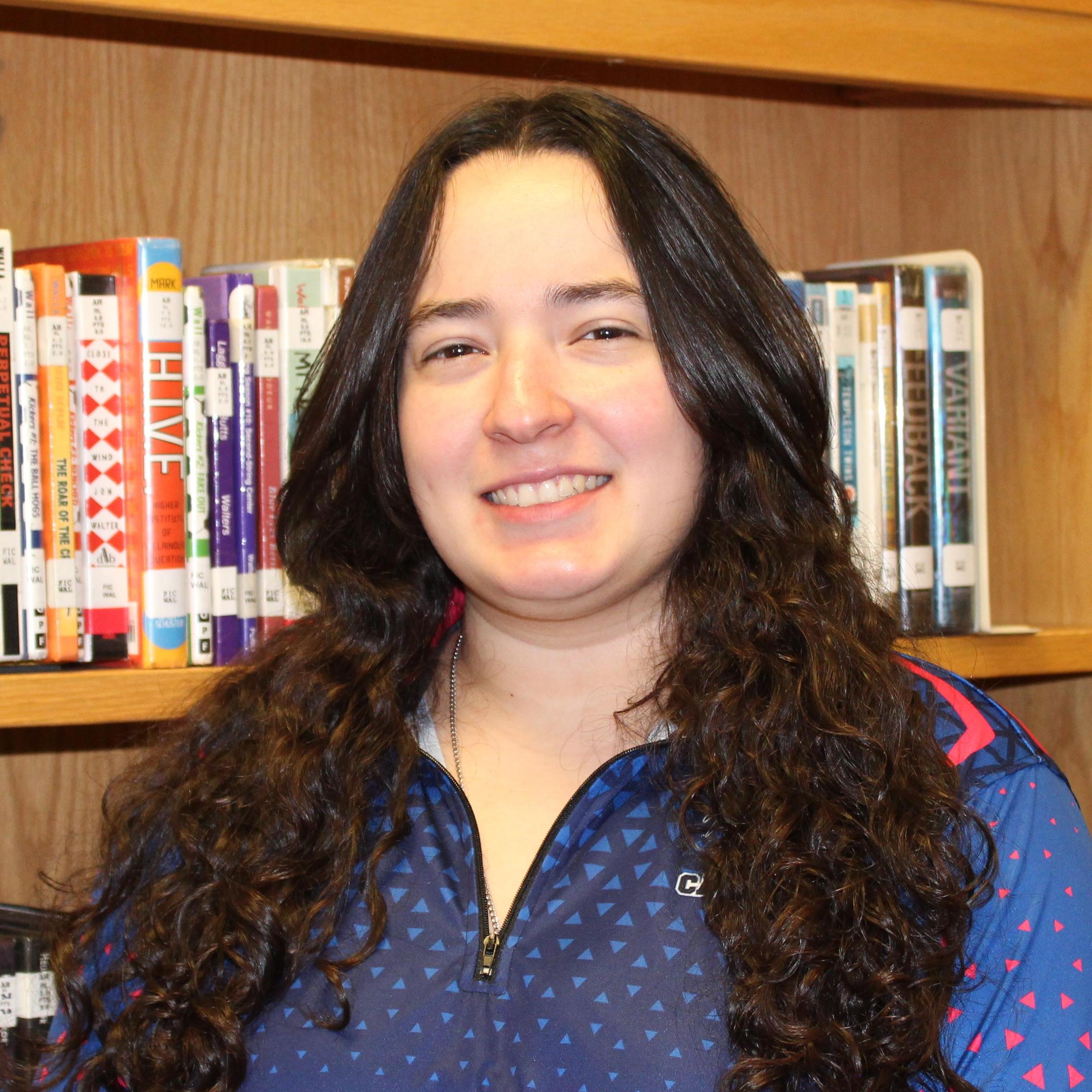 JenniferHernandez's Profile Photo