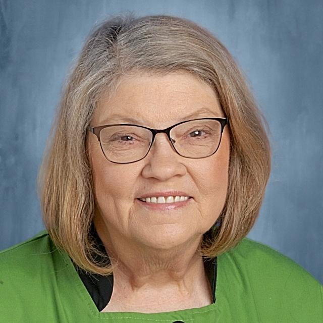 CarolJackson's Profile Photo