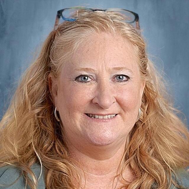 JenniferLarson '93's Profile Photo