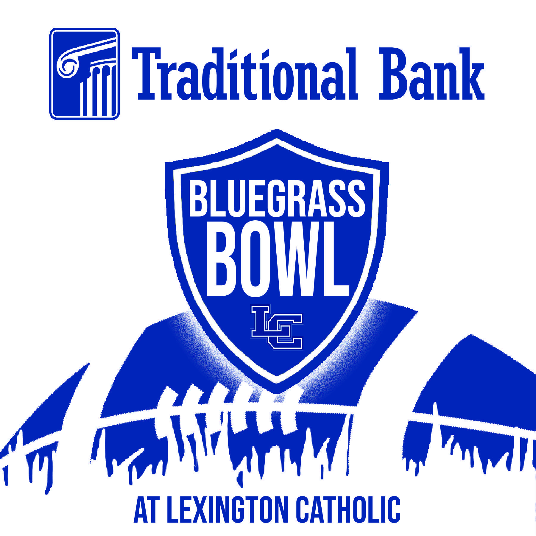 Traditional Bank Bluegrass Bowl Football Lexington Catholic High School