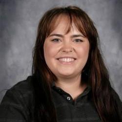 CarolineLong's Profile Photo