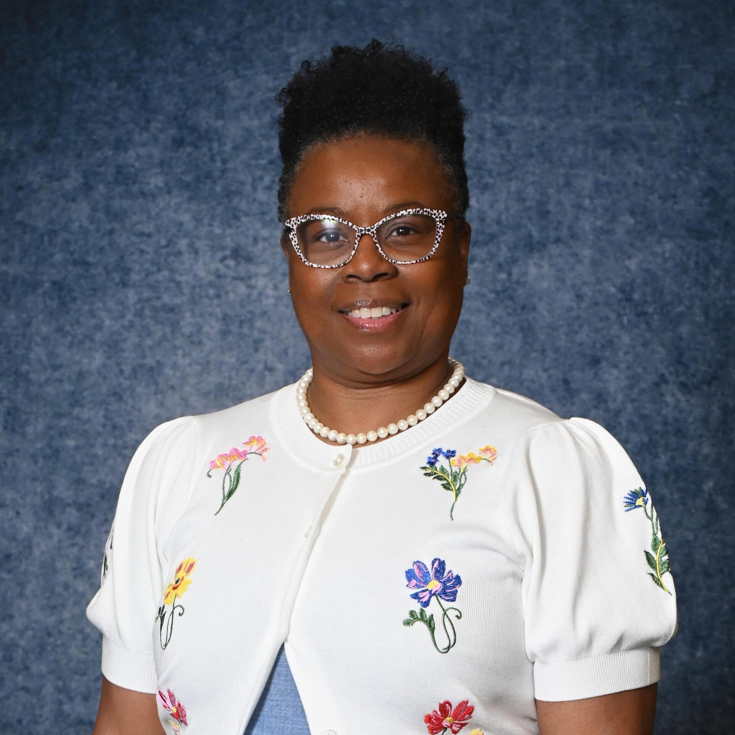 ToniethaWilliams's Profile Photo