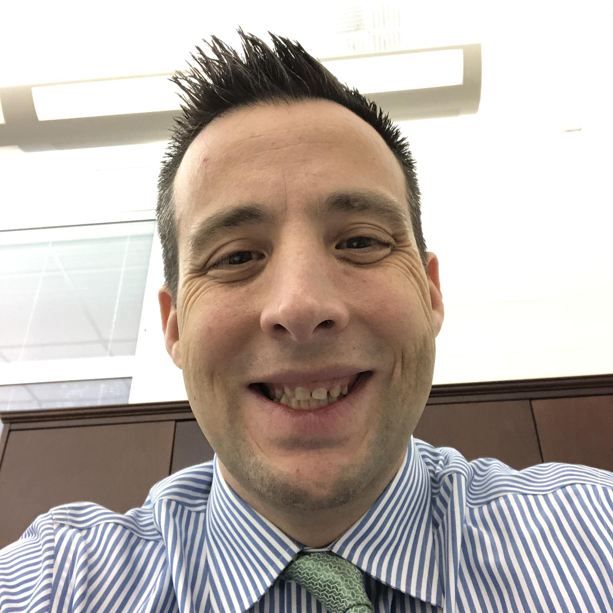 RichardStellato's Profile Photo