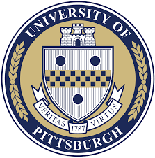 university of Pittsburgh logo