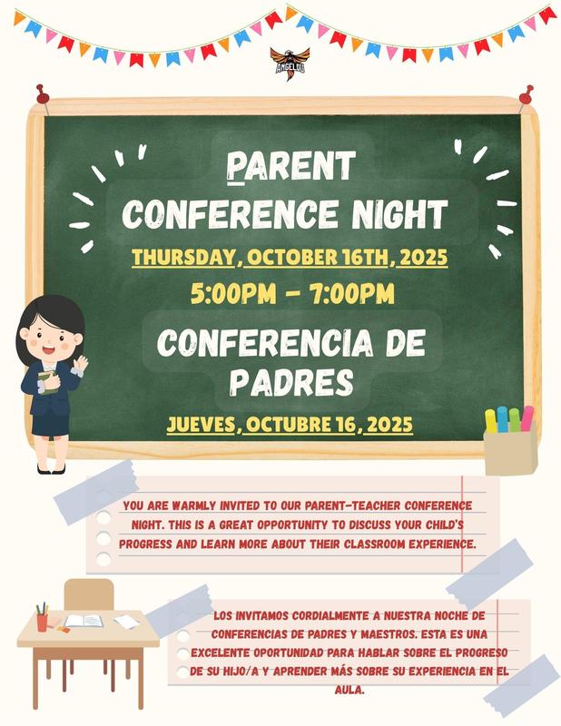 Parent Conferences