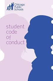 Updated Student Code of Conduct Thumbnail Image