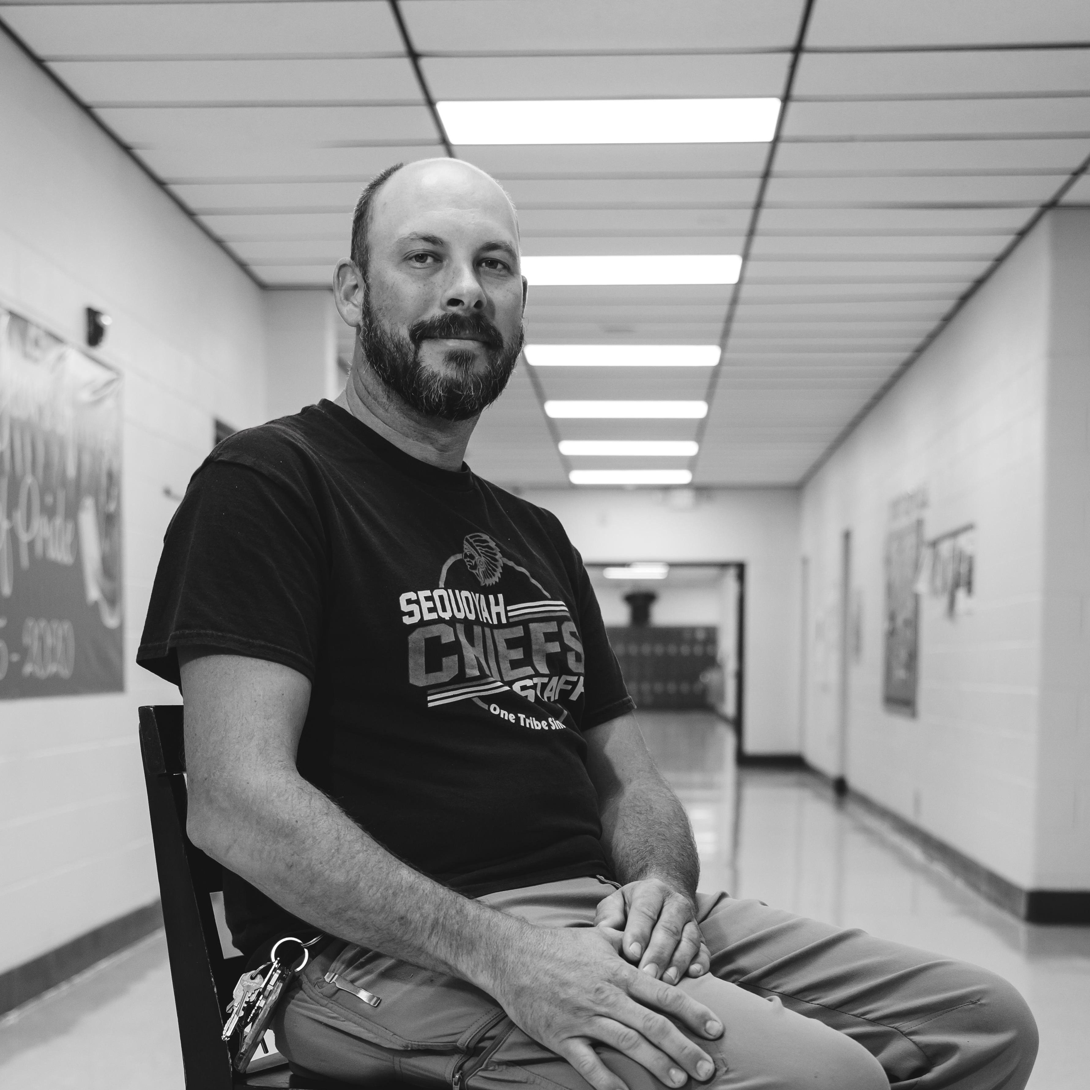 MichaelStamey's Profile Photo