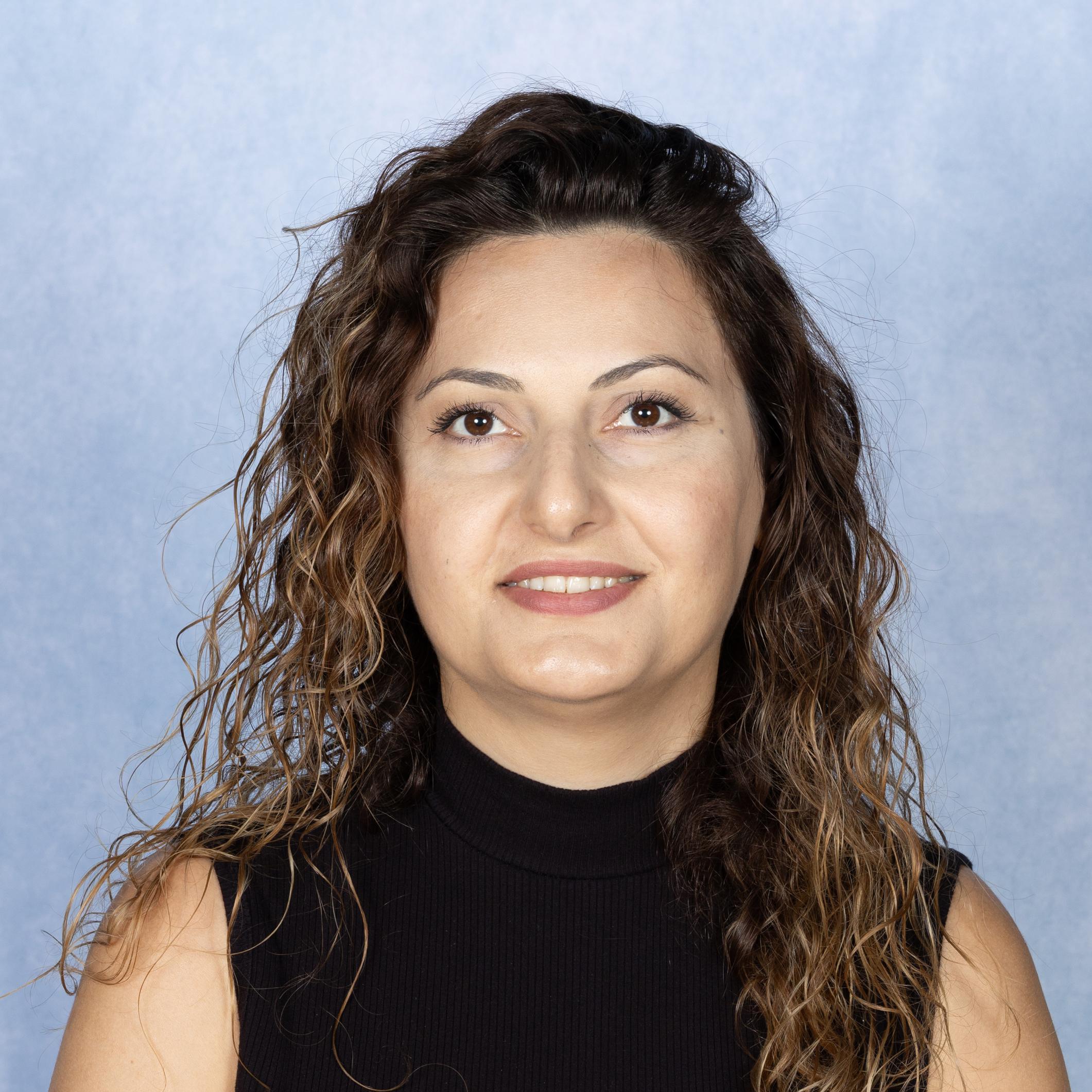 GoharTsakanova's Profile Photo