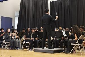 EUSD Celebrates English Learner Reclassification