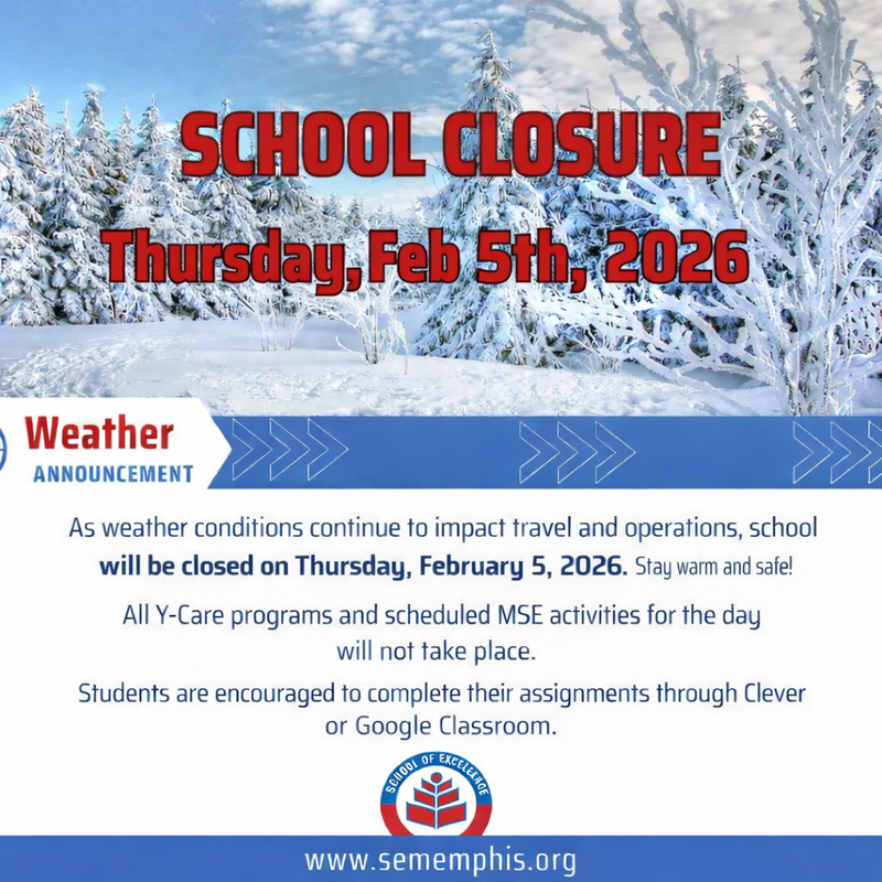 School Closure