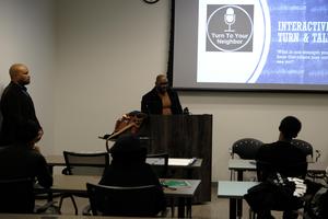 Rise Up Event - 1.24.26