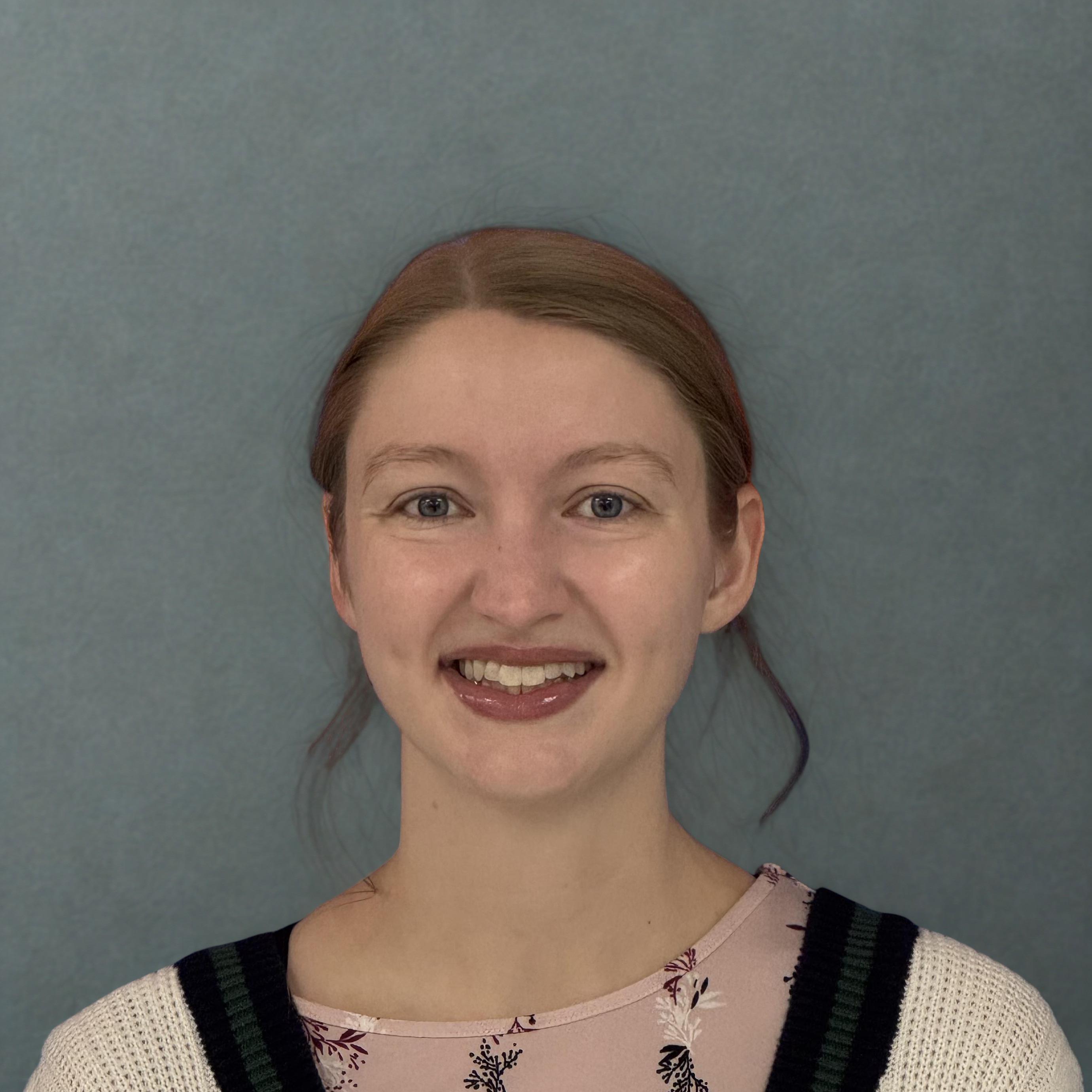 FaithWright's Profile Photo
